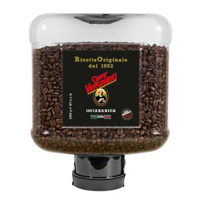 Vergnano 1882 Arabica 2.5kg