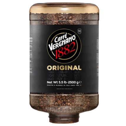 Vergnano 1882 Original 2.5kg