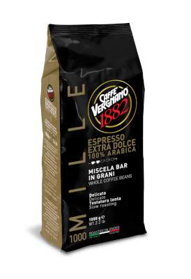 Vergnano Extra Dolce1000 1kg