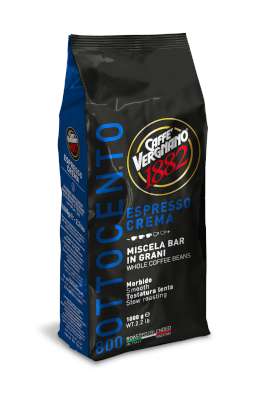 Vergnano Crema 800 1kg