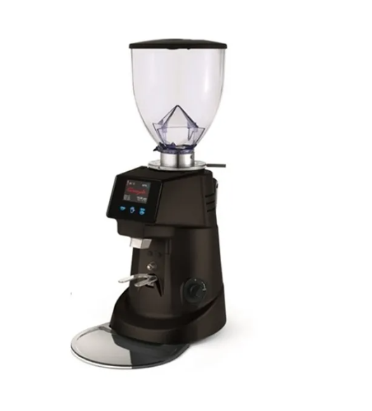 Fiorenzato F64 E220 F64 Evo Black Matt
