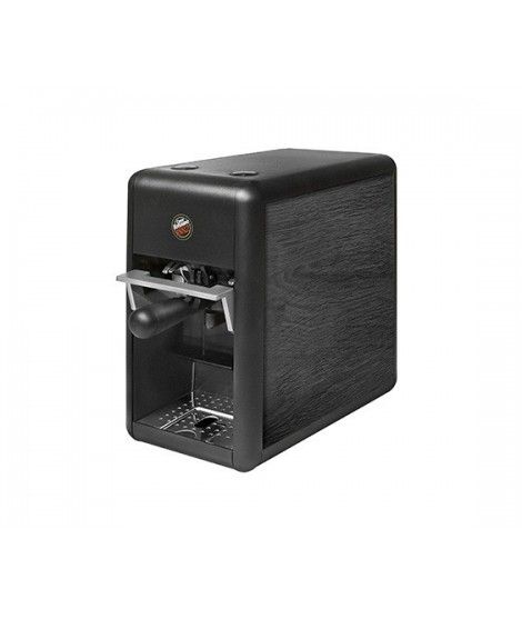 Vergnano Mac. Caffe' Mini Tre Nera