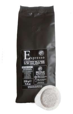 Vergnano Cialde Espresso pods 30x6,94g