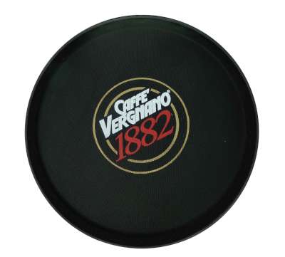 Vergnano Round Tray