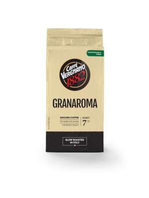 Vergnano Granaroma 250g
