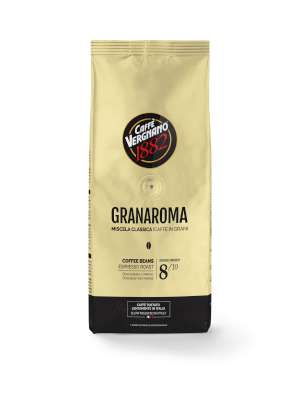 Vergnano Granaroma 500g