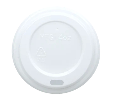 Vergnano Take Away Lid Grande 90mm (35cl-14oz) 100pc