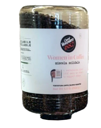 Vergnano 1882 WIC 2.5kg