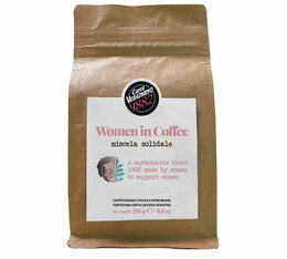 Vergnano WIC Grani 250g