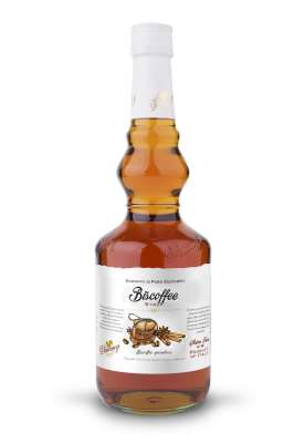 Vincenzi Biscoffee 70cl