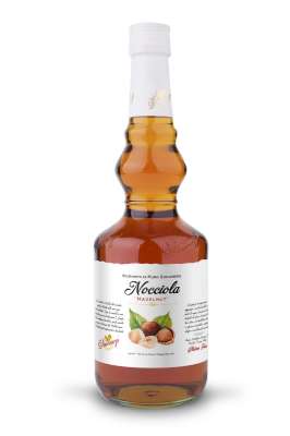 Vincenzi Nocciola 70cl