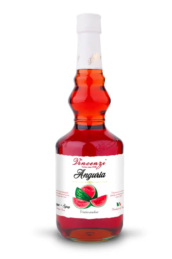 Vincenzi Anguria 70cl