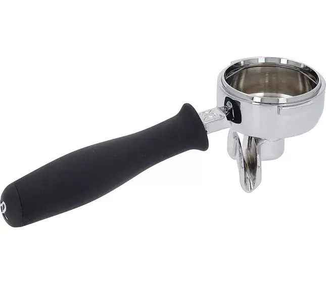 Rancilio 2 cups filterholder Classe 9 PMC RR/09