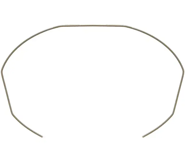 Rancilio filter spring