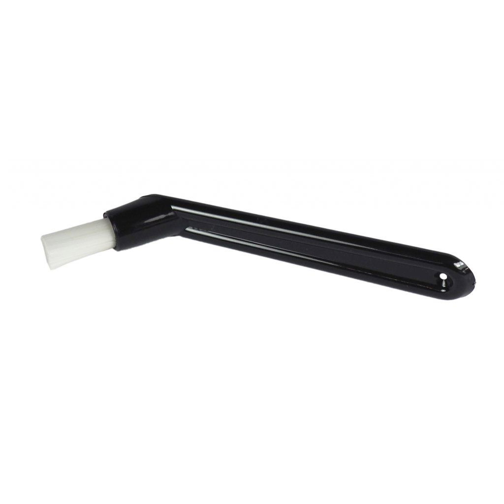 Rancilio cleaner brush for nylon shower