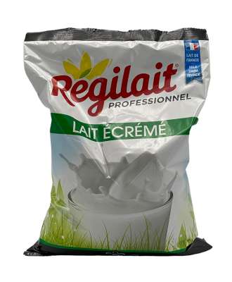 Melkpoeder Vending 500g