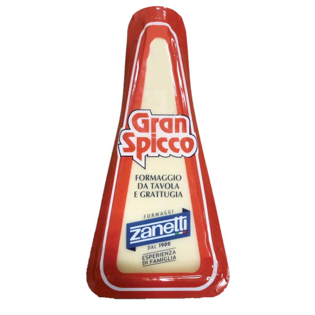 Zanetti Gran Spicco FWP 250g
