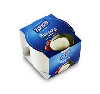 Zanetti Burratina 150g