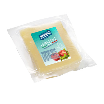 Zanetti Primosale Bianco Porzione 250g