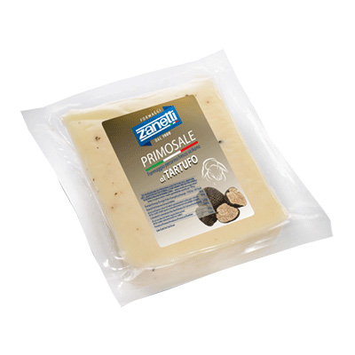 Zanetti Primosale Tartufo Porzione 250g