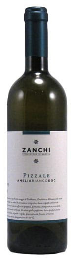 Zanchi Pizzale Amelia Bianco DOC 75cl