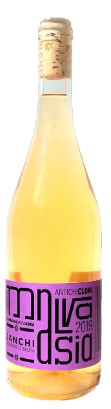 Zanchi Malvasia Antichi Cloni IGT 75cl BIO