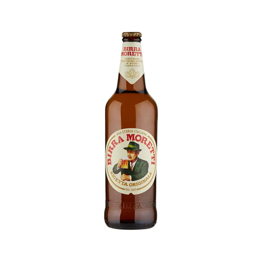 Moretti Originale 33cl VAP