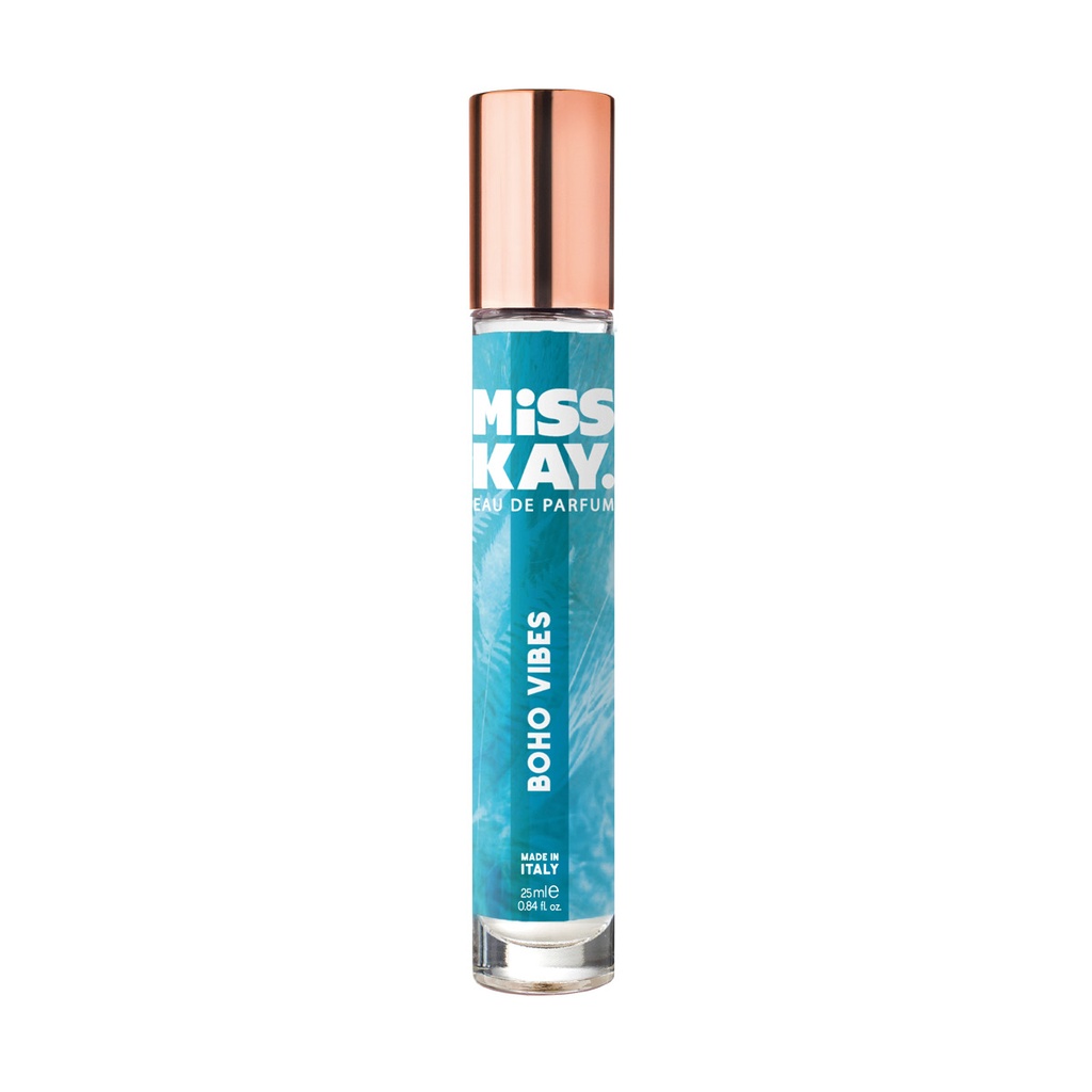 Miss Kay. Boho Vibes eau de parfum 25 ml