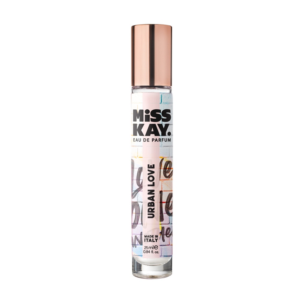 Miss Kay. Urban Love eau de parfum 25 ml