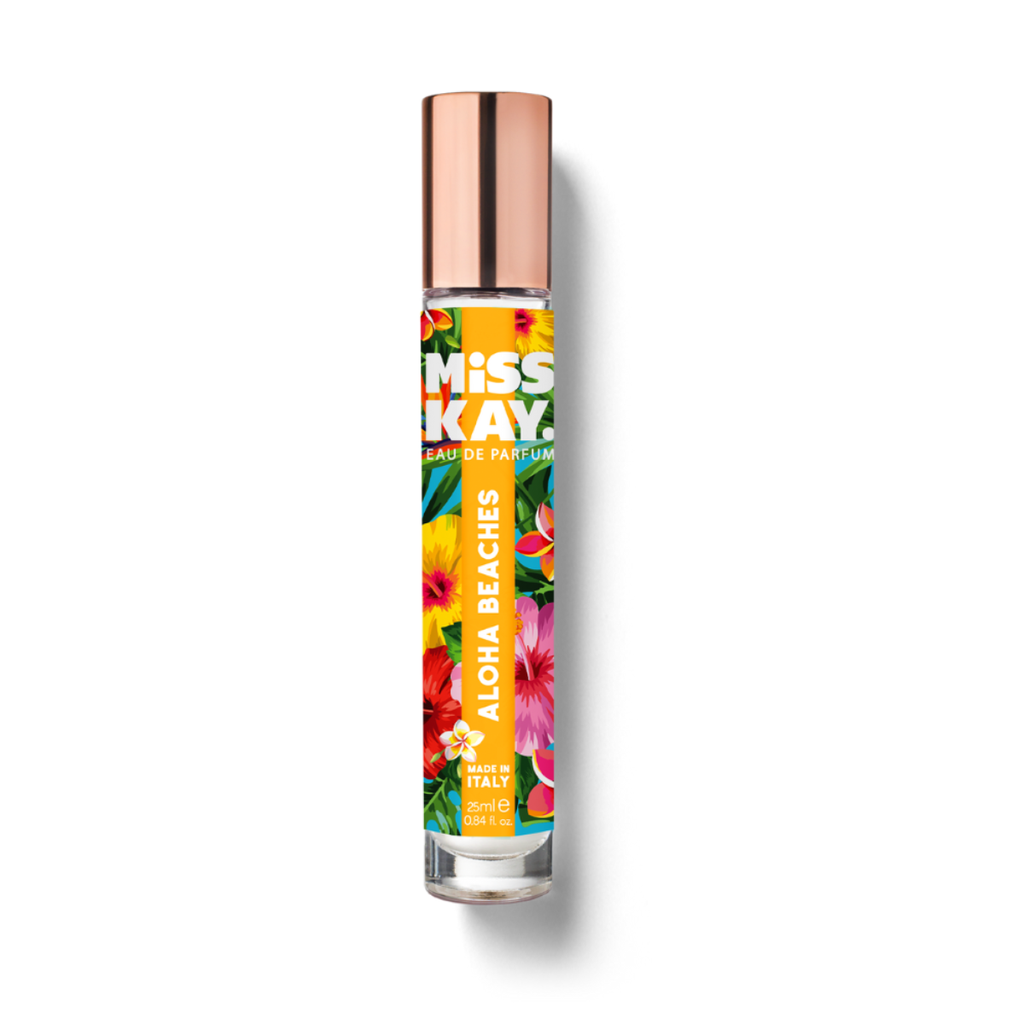 Miss Kay. Aloha Beaches eau de parfum 25 ml