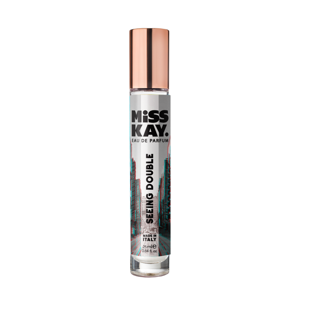 Miss Kay. Seeing Double eau de parfum 25 ml