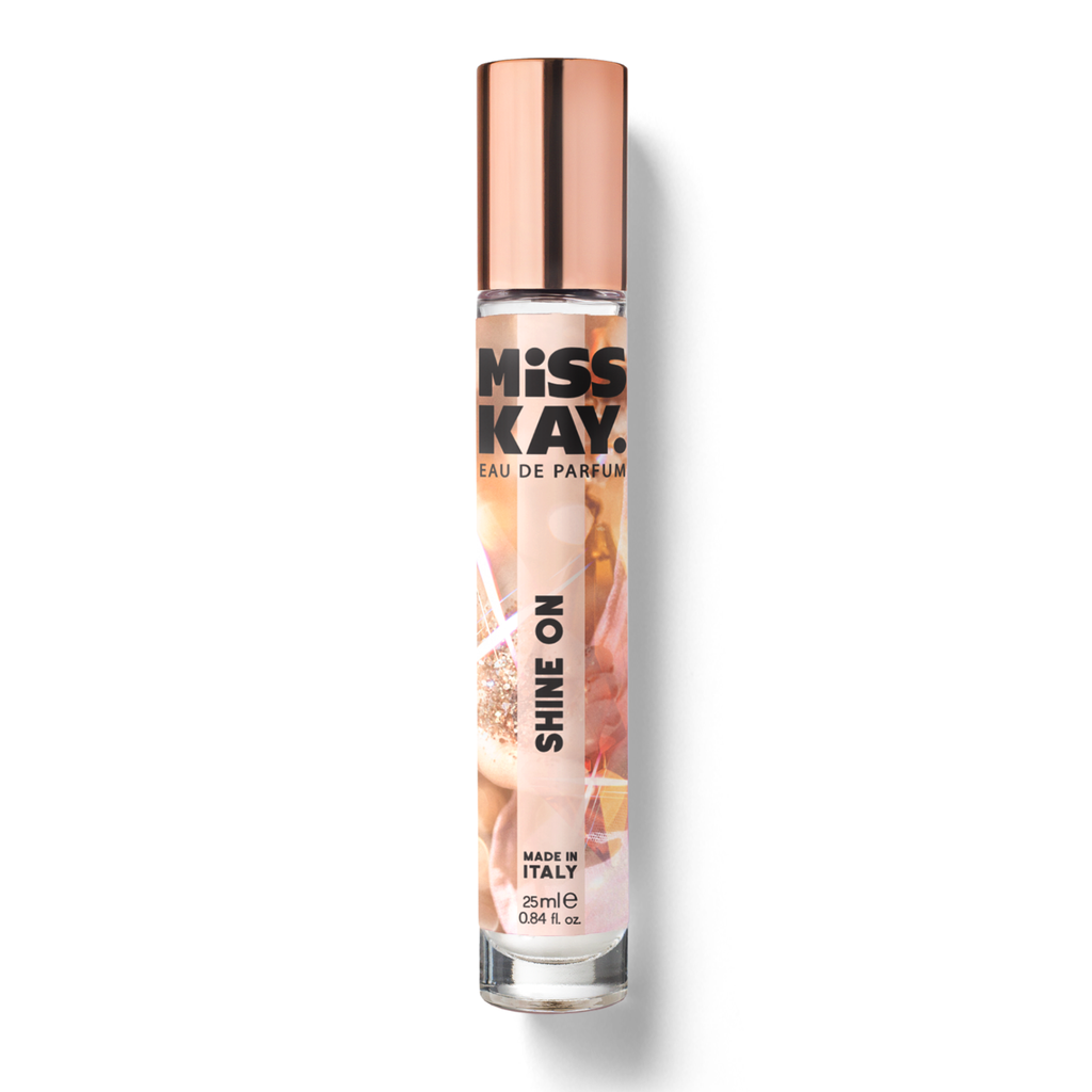 Miss Kay. Shine On eau de parfum 25 ml
