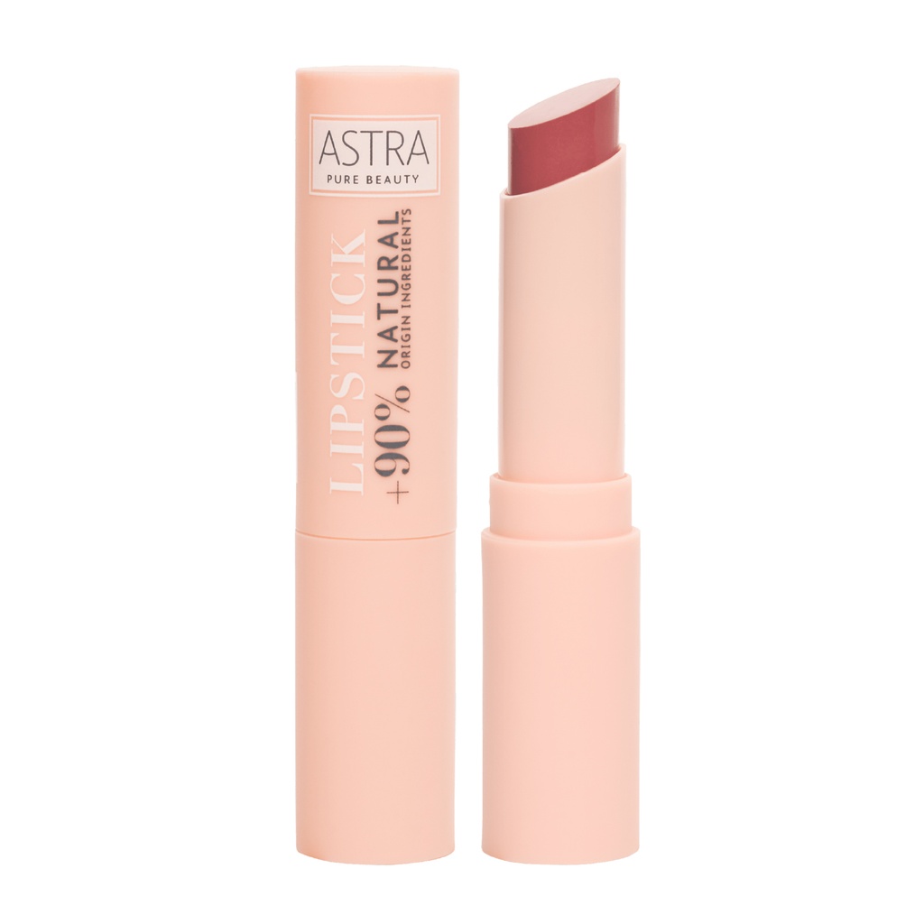 Astra Pure Beauty Lipstick 04 Magnolia 
