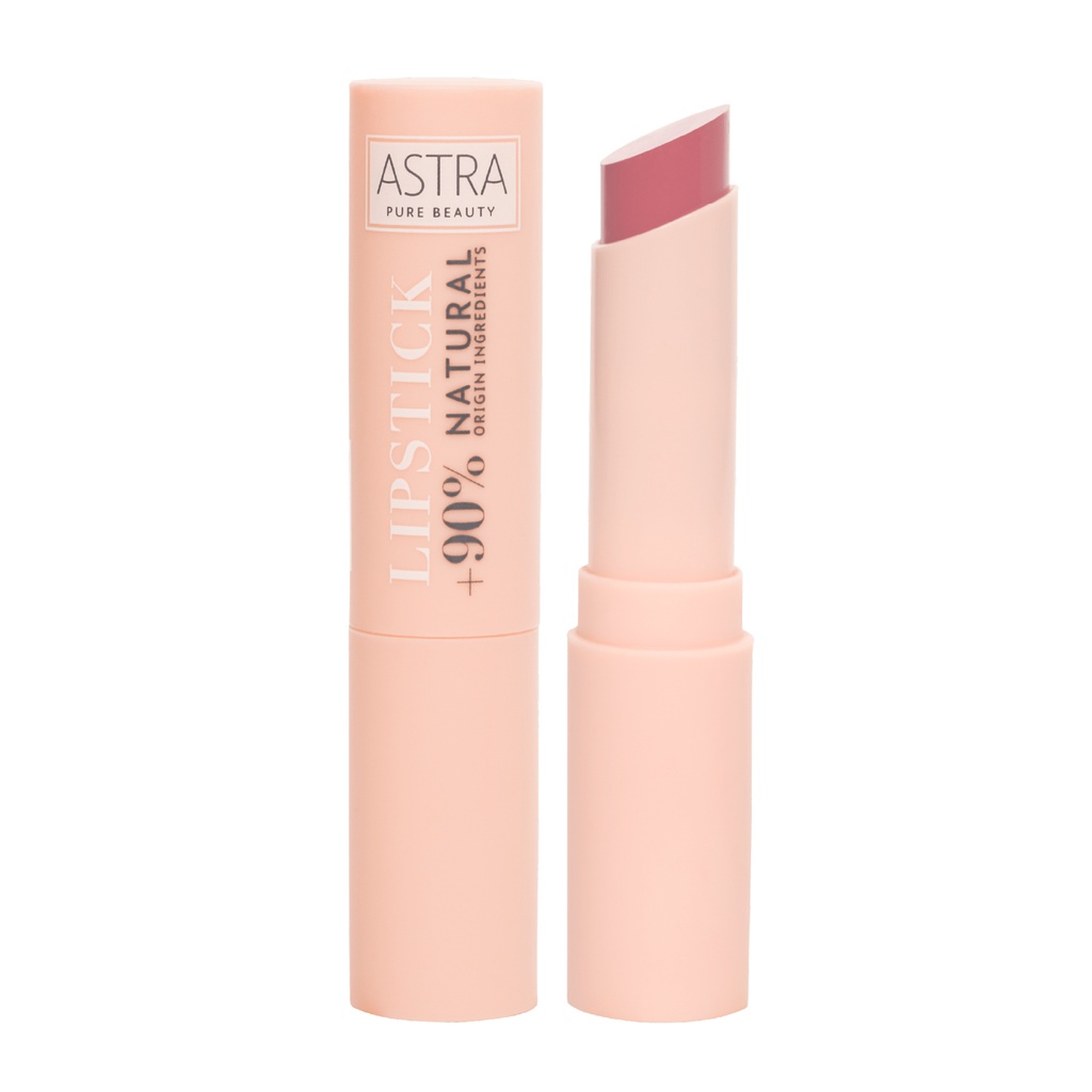 Astra Pure Beauty Lipstick 05 Rosewood 