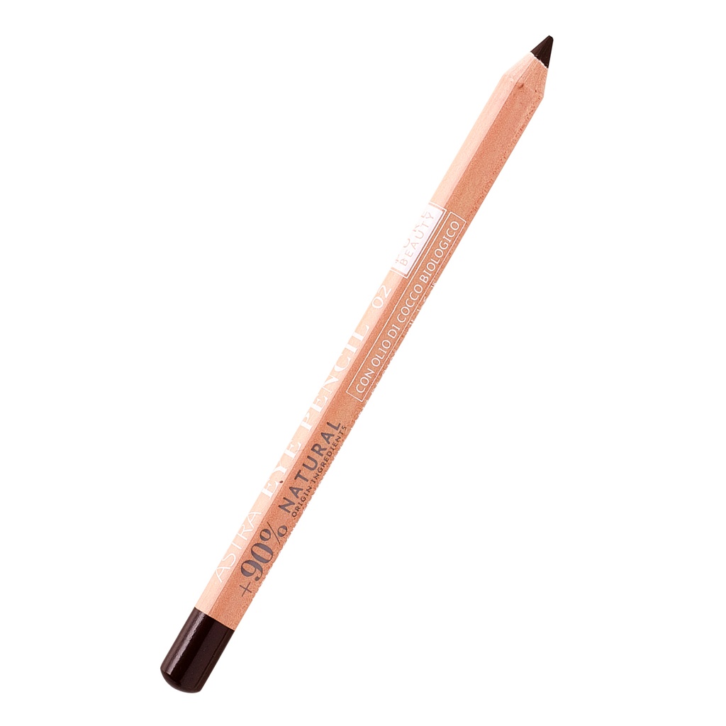 Astra Pure Beauty Eye Pencil Black 01