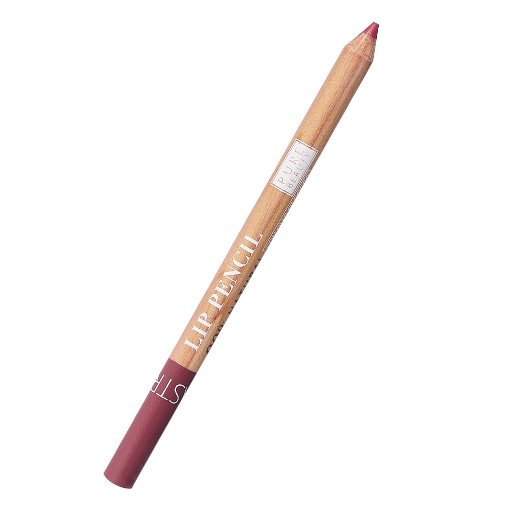 Astra Pure Beauty Lip Pencil 06 Cherry Tree 