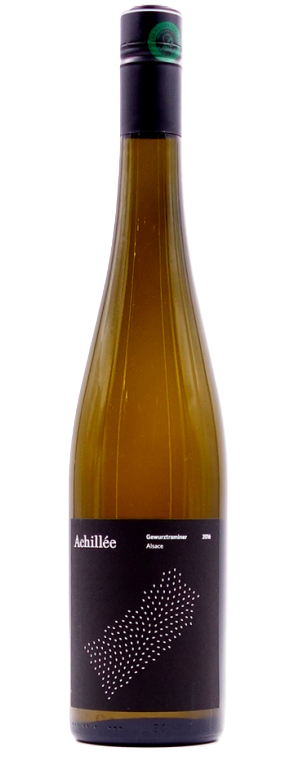 Achillee Gewurztraminer Hesperide 75cl