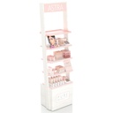 Astra Pure Beauty Display FILLED