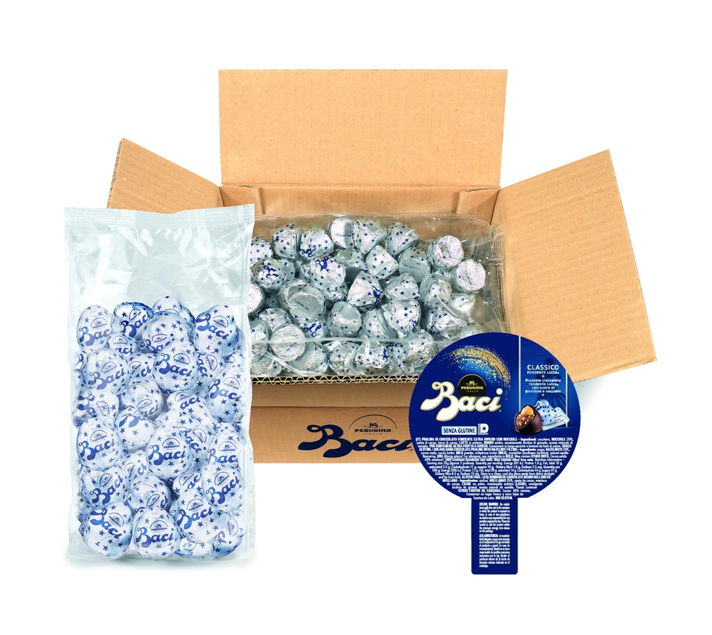 Baci Original Bulk 1 kg