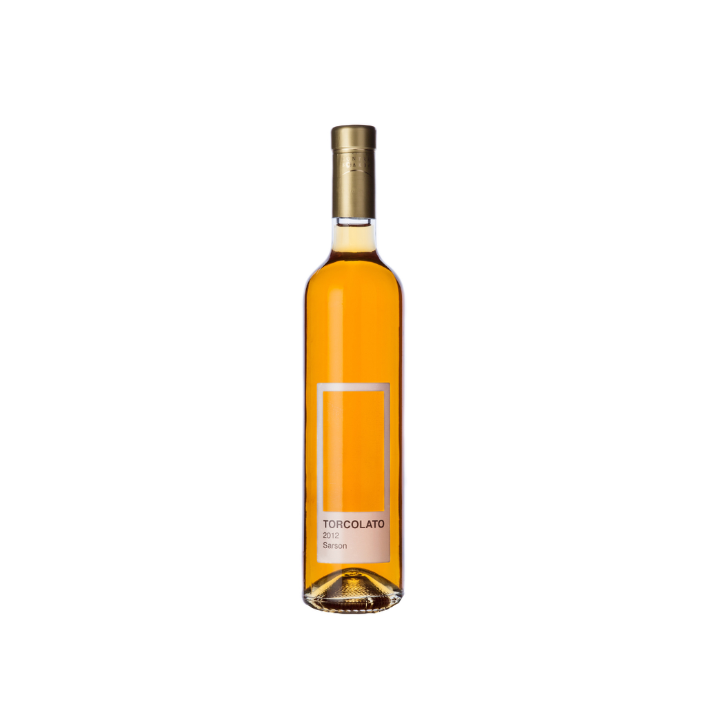 Contra Soarda Sarson Torcolato DOCG 50cl