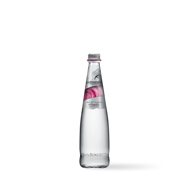 San Benedetto Prestige Rose Edition Still Water 50cl  OW
