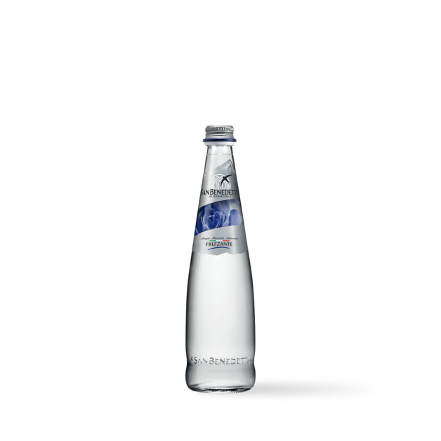 San Benedetto Prestige Rose Edition Sparkling Water 50cl  OW