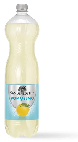 San Benedetto Pompelmo 1.5L