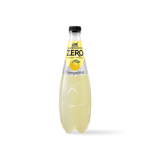 San Benedetto Grapefruit Zero 75cl