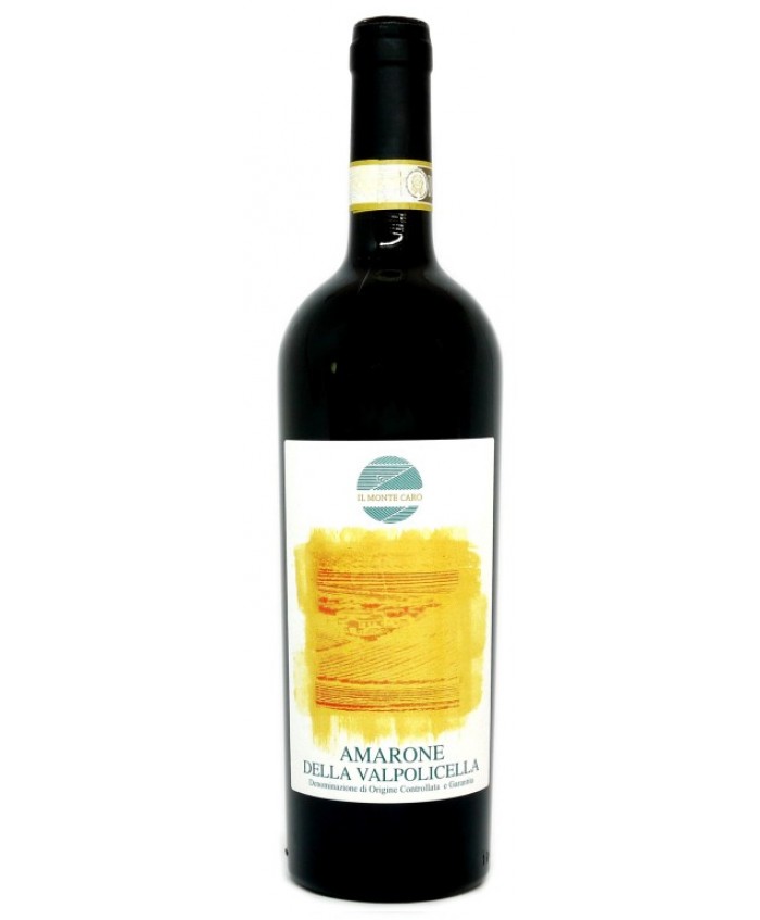 Il Monte Caro Amarone 75cl