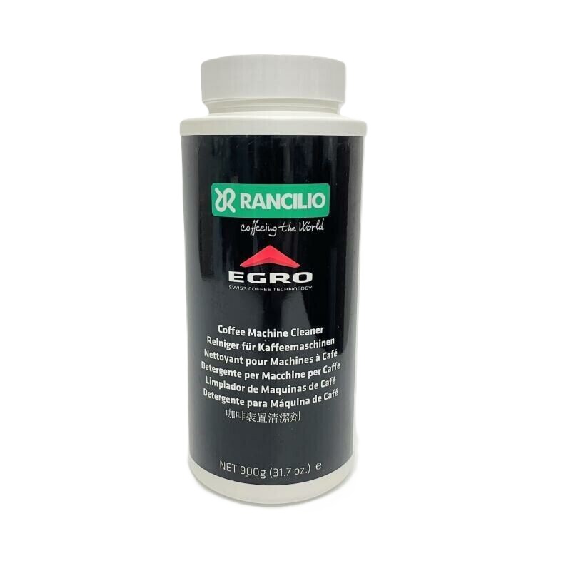 Rancilio Egro Coffee Machine Cleaner 900 g