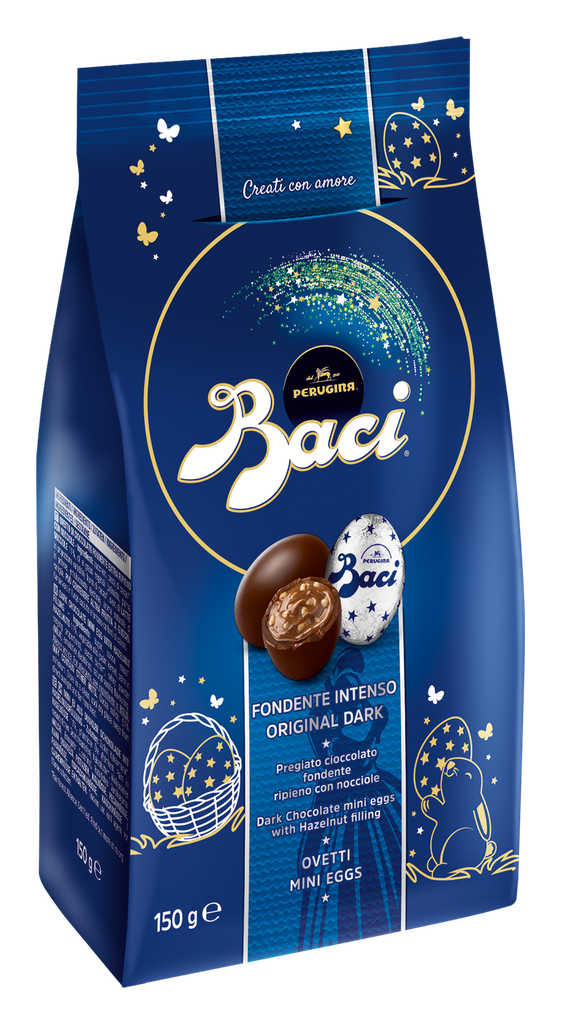Baci Ovetti Classico Sacchetto 150g