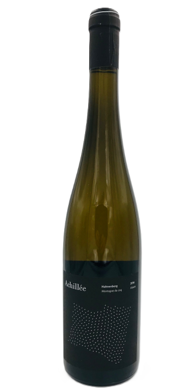 Achillee Riesling Hahnenberg 75cl 