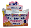 Alsa Levure Naturelle Display 12 x 125g