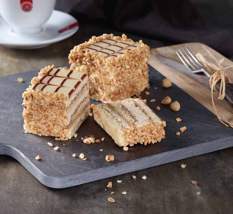 Simit Sarayi Latte cake 160g